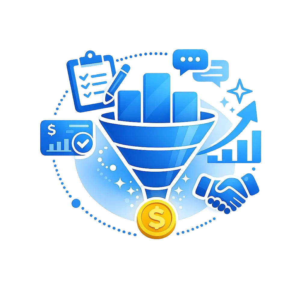 Sales Pipeline & Deals